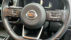 Nissan Qashqai 1.3 DiG-T MH N-Connecta 5dr Petrol Hatchback